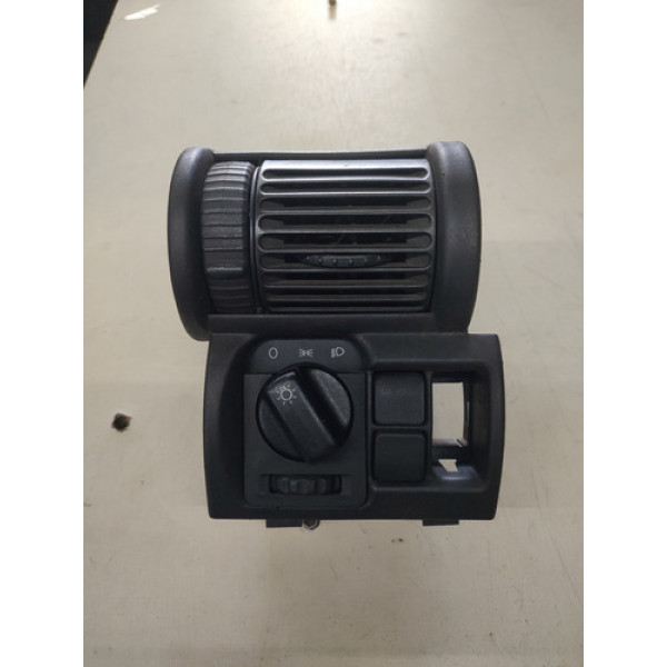 Difusor Com Chave De Luz Corsa 1997