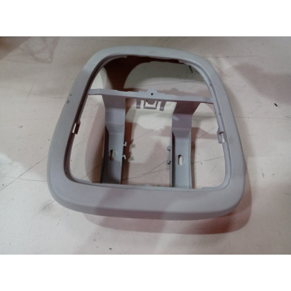 Moldura Da Luz De Teto Gm  Meriva 2012