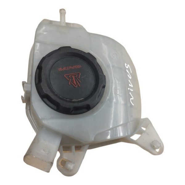 Reservatório De Água Radiador Nivus 2021 1.0 Tsi