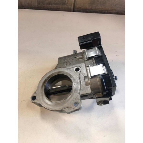 Tbi Corpo De Borboleta Do Jeep Compass 2019 Diesel