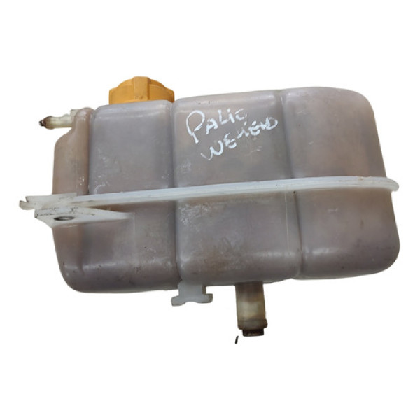 Reservatorio Agua Radiador Palio Weekend 2013 