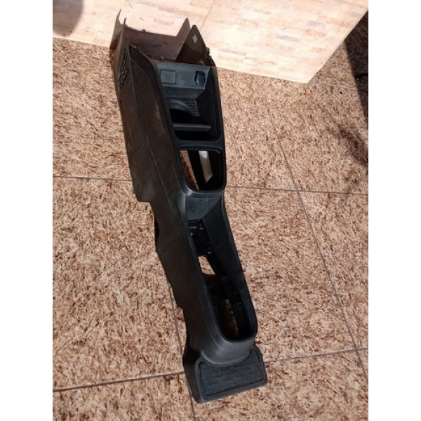 Console Central Renault Kwid 2020 1.0 