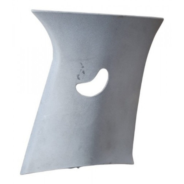 Acabamento Interno Cinto T/d Fiat Stilo 2004 - 100157373 