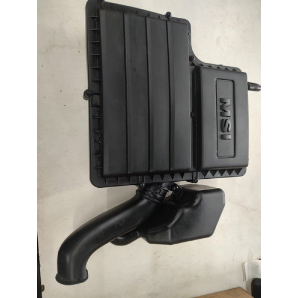 Caixa De Filtro De Ar Saveiro Cross 1.6 16v 2018 Original