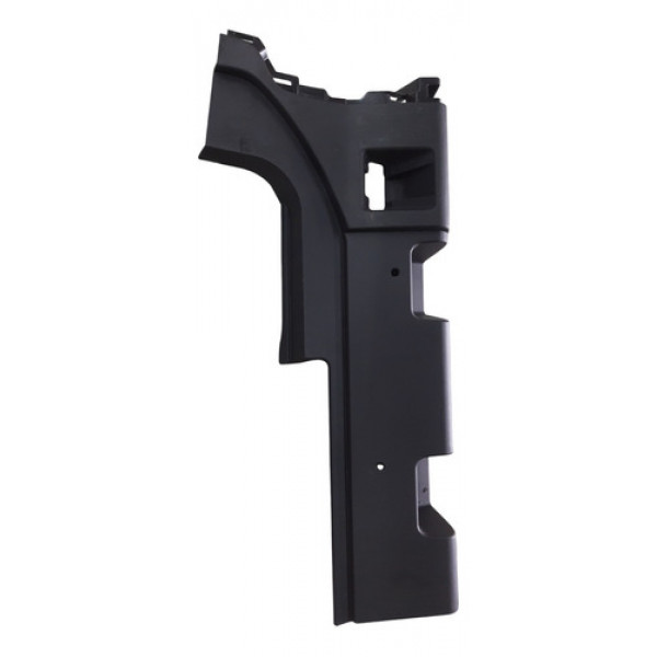 Acabamento Interno Do Carpete Tras Esquerdo Honda Crv 2014