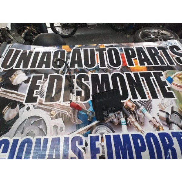 Cabo Negativo  Do Up Tsi Original 2017 