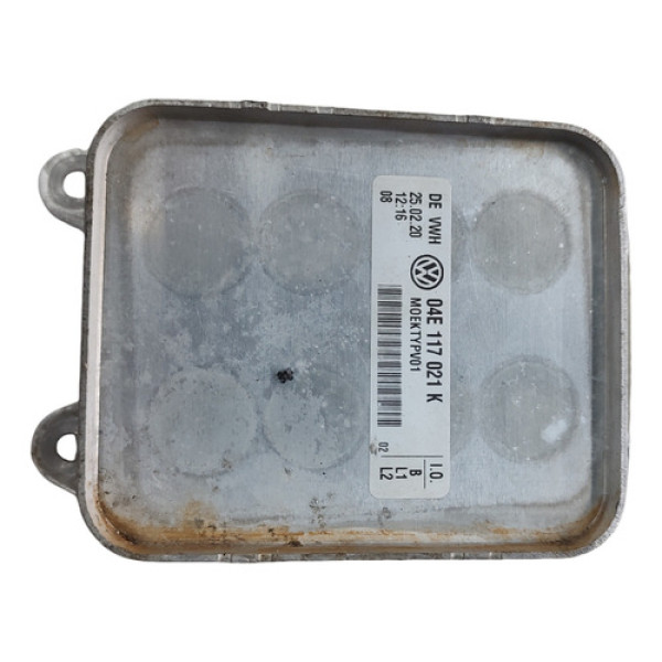 Resfriador Trocador De Calor Vw Nivus 1.0 Tsi 2021