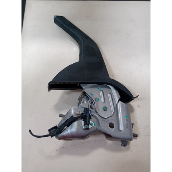 Alavanca Freio Mão Gm Onix Lt Turbo 2020