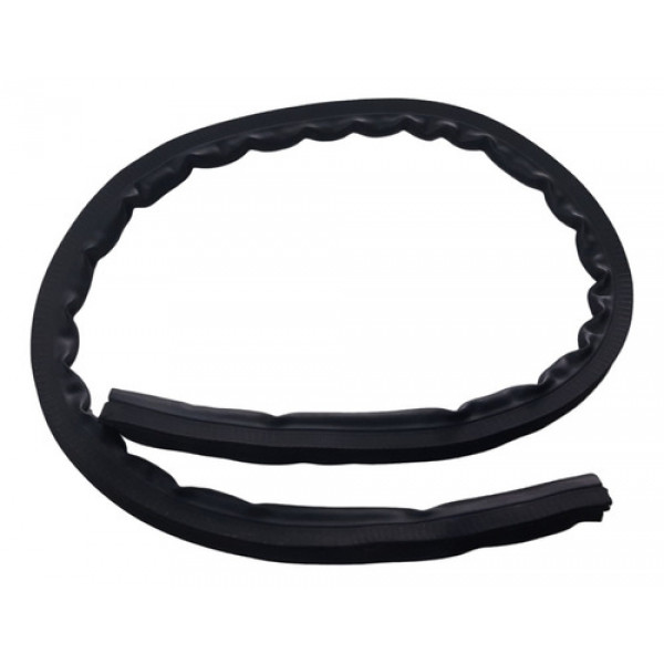 Borracha Vedação Churrasqueira Saveiro Cross 2018