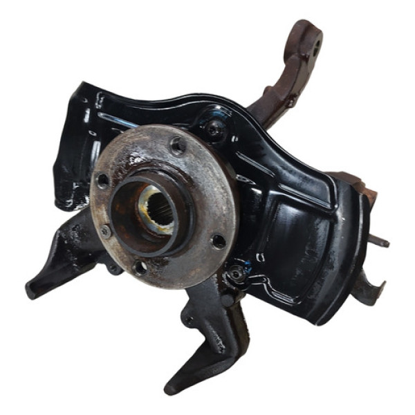 Manga Eixo Dianteira Direita Vw Saveiro Cross 1.6 8v 2014 