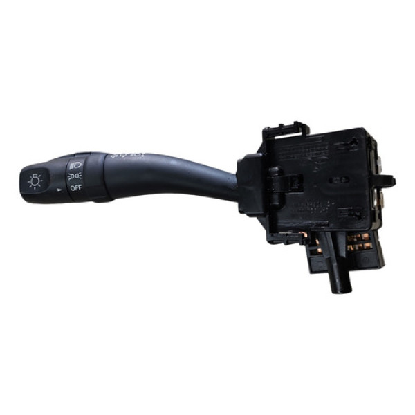 Chave De Seta Hyundai Santa Fé 2012 Lado Esquerdo 