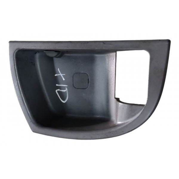 Moldura Maçaneta Interna Traseira Direita Santa Fé 2012