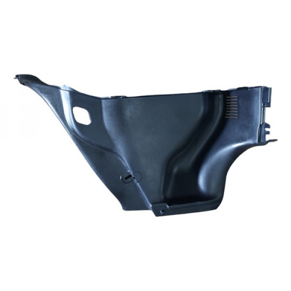 Acabamento Esquerdo Porta Malas Hb20 1.6 2013 857301s0009p