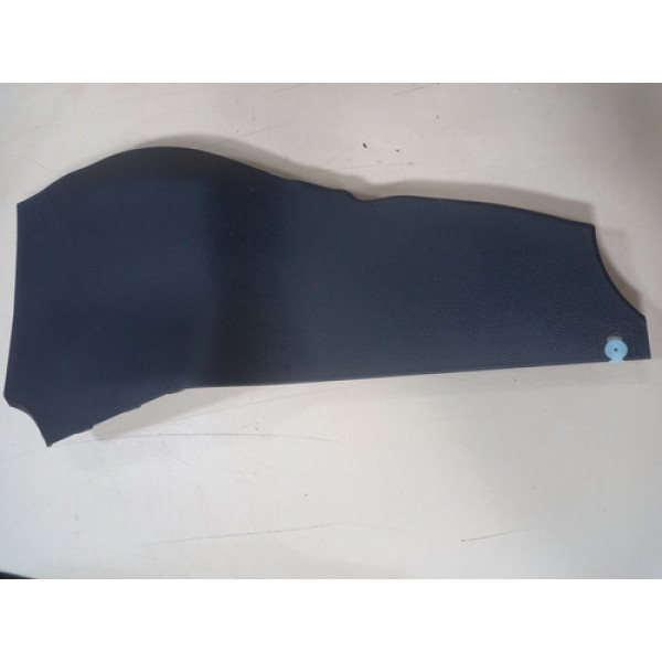 Acabamento Lateral Esquerdo Console Central  Kicks 2021