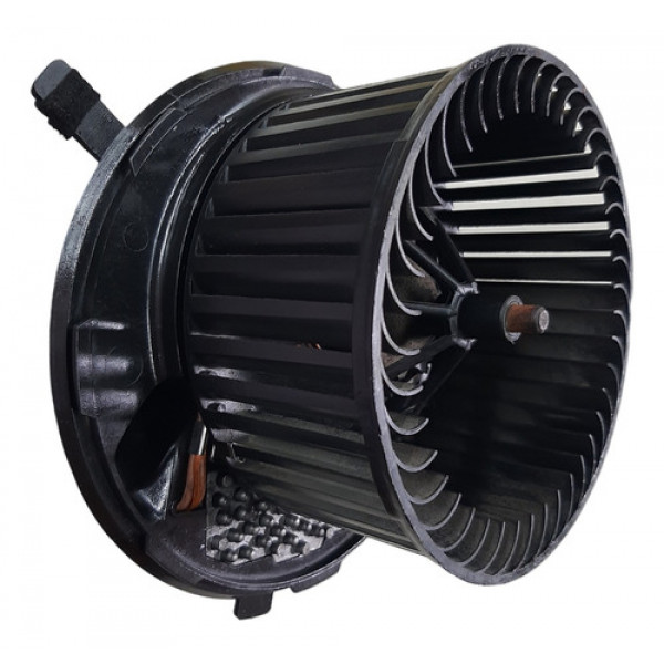Motor Ventilador Caixa De Ar Forçado Audi Q3 1.4 Tfsi 2018