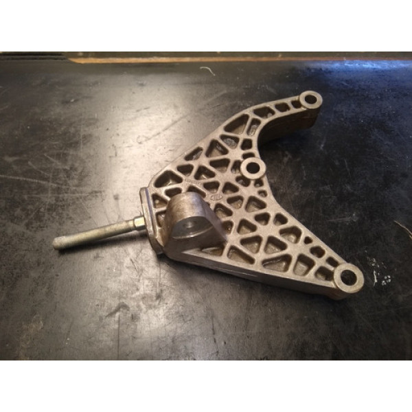 Suporte  Caixa De Câmbio Fiat Mobi 1.0 3cc 2018/2019 Origina