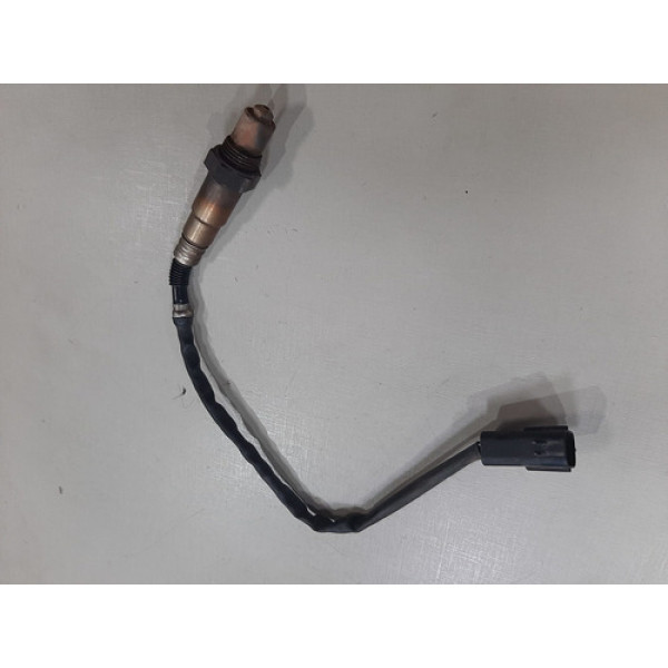 Sonda Lambda Nissan Livina 1.8 2012 Original 