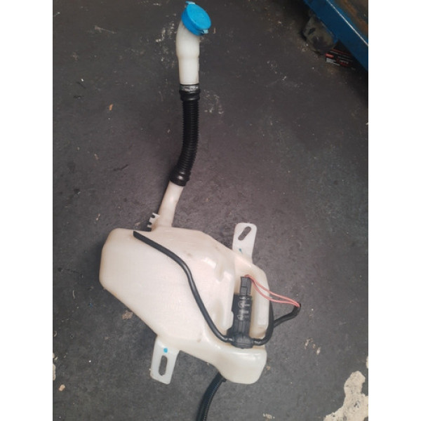 Reservatório De Água Parabrisa Com Motor Idea Adventure 2012