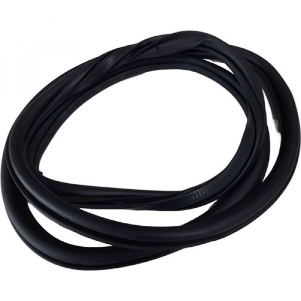 Borracha Porta Dianteira Direita Vw Up Tsi 2019