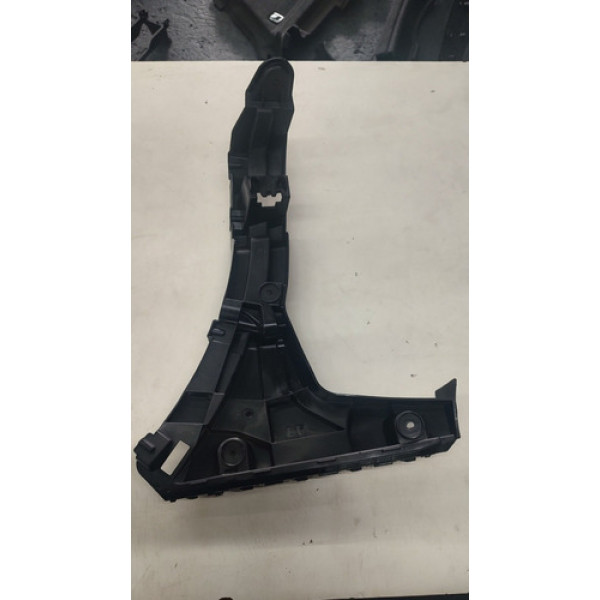 Guia Do Para-choque Traseiro Esquerdo Audi Q3 2018 Original