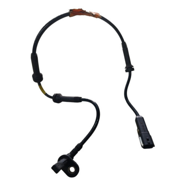 Sensor Abs Dianteiro Esquerdo Renault Logan Sandero 2015