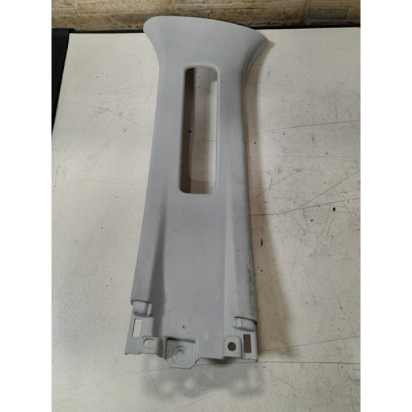 Moldura Da Coluna Central Superior  L.e Ford Ka 2017