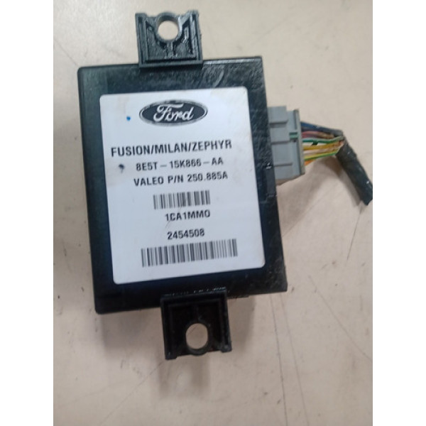Módulo Alarme Ford Fusion 2.3 16v 2008