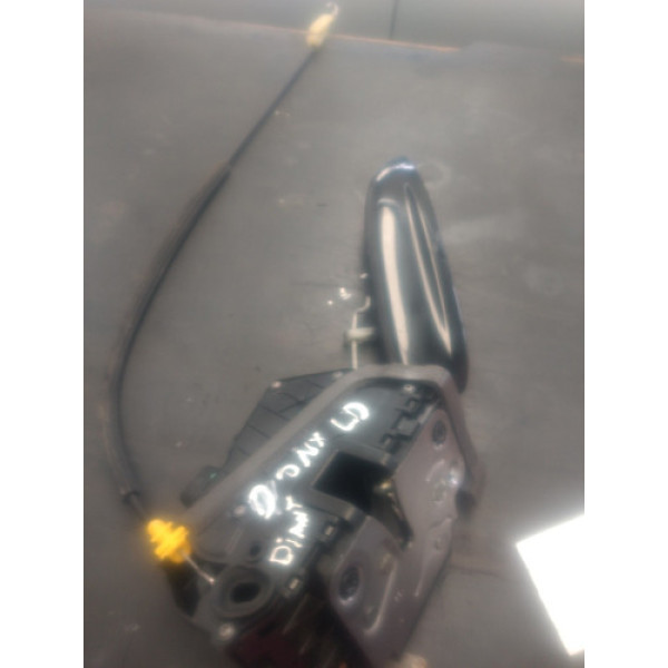 Trava Porta Diant Direita Onix 2018 Original