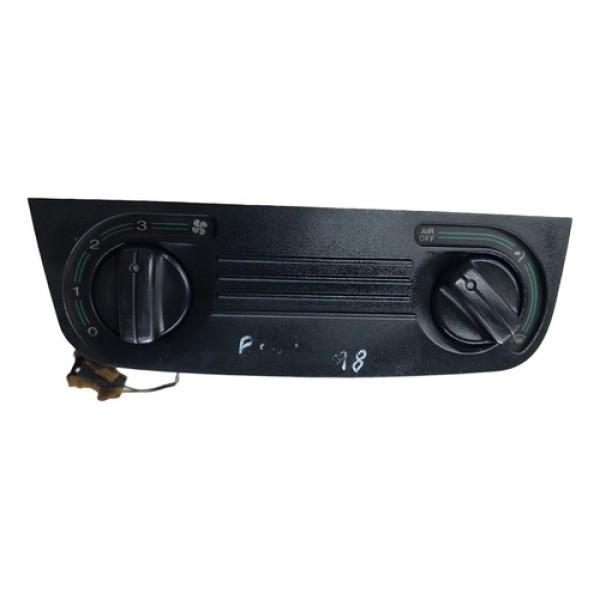 Comando Ar Fiat Palio 1998 Sem Ar Condicionado