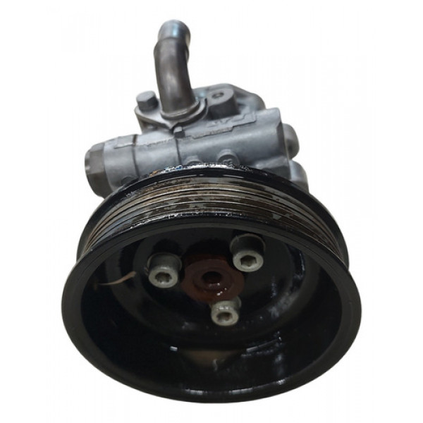 Bomba Direção Hidraulica Vw Saveiro Cross Ce 1.6 8v 2014