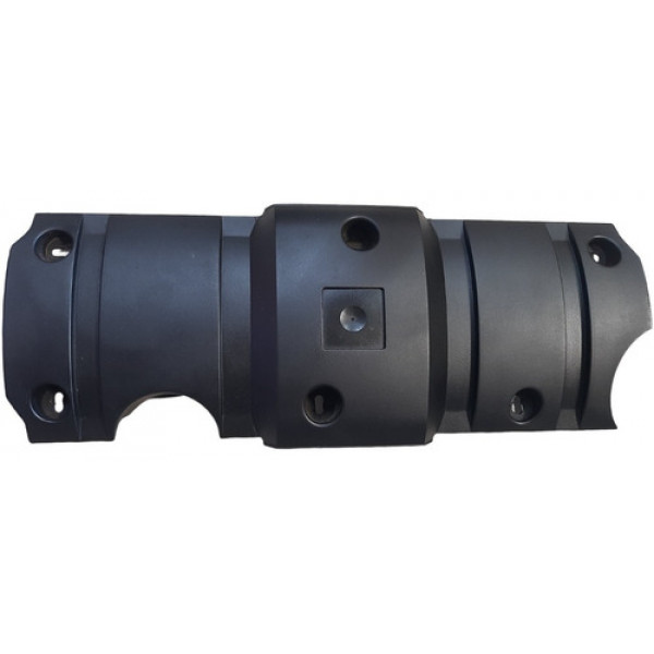 Tampa Do Motor Citroen Aircross 1.6 16v Aut 2017 9638602180