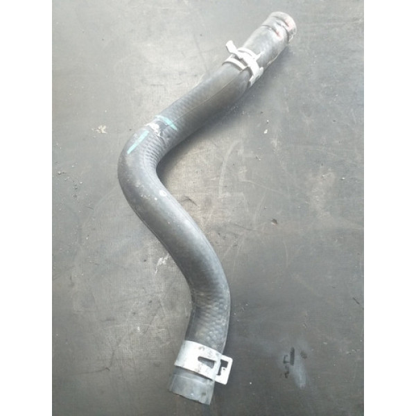 Mangueira Da Bomba De Alta Pressão  Hilux Srx 2.8 Diesel