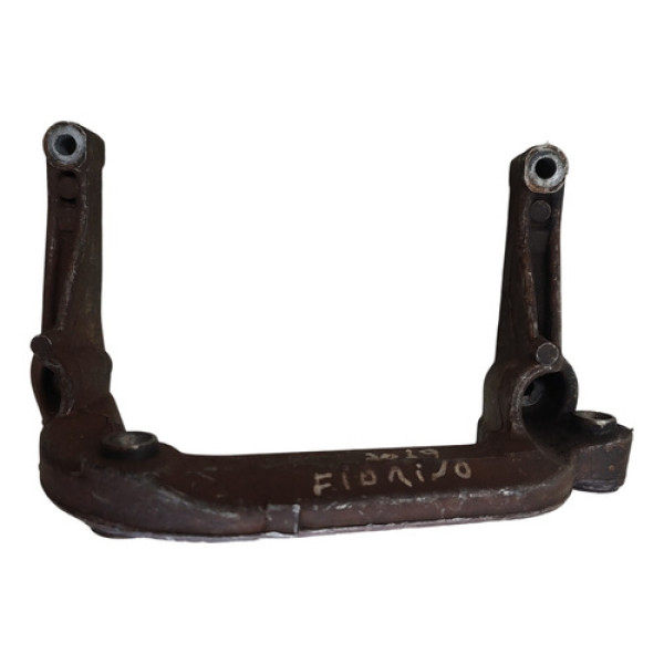 Suporte Do Compressor Fiat Fiorino 2019 