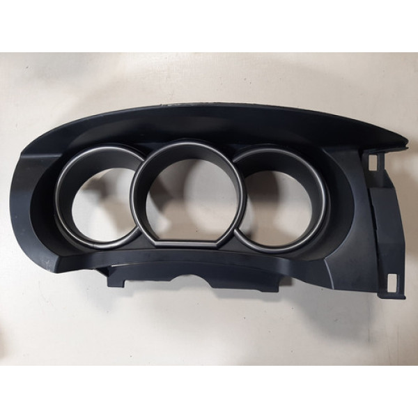 Moldura Painel De Instrumentos Nissan Livina 2012 Original 