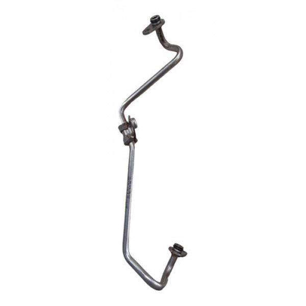 Cano Retorno Up Tsi 2019 Turbo