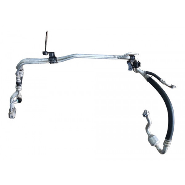 Mangueira Dupla Ar Condicionado Hb20 1.6 2013 2013