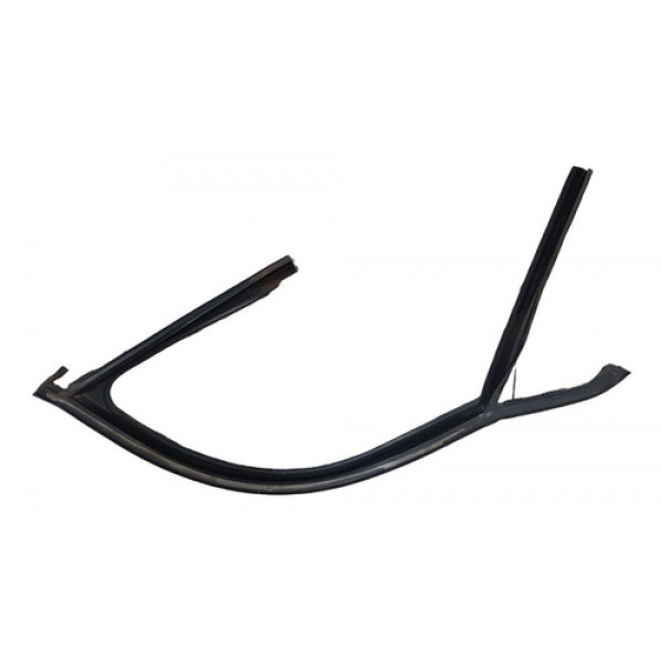 Canaleta Vidro Porta Dian Esq Fiat Toro 2018