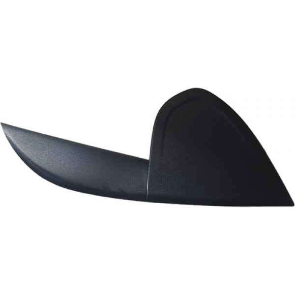 Acabamento Interno Retrovisor Direito  Vw Up Tsi 2019 