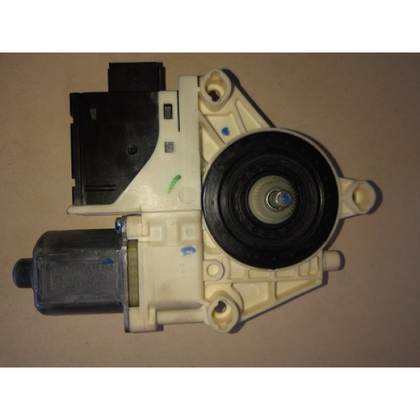 Motor Maquina Vidro Elétrico Jeep Compass 2018 Trazeira Esqu