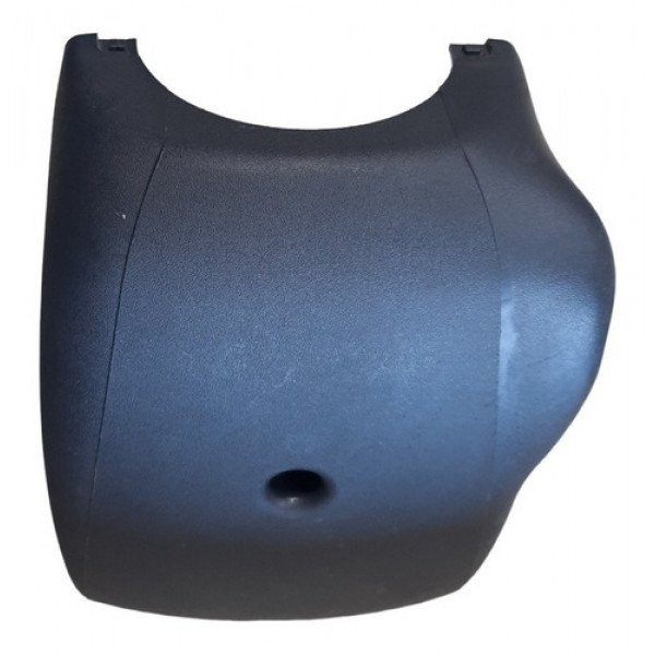 Acabamento Coluna Direção Inferior Gm Meriva 1.4 2012