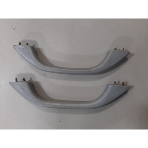 Alça De Teto Pqp Honda Fit 2004 Original