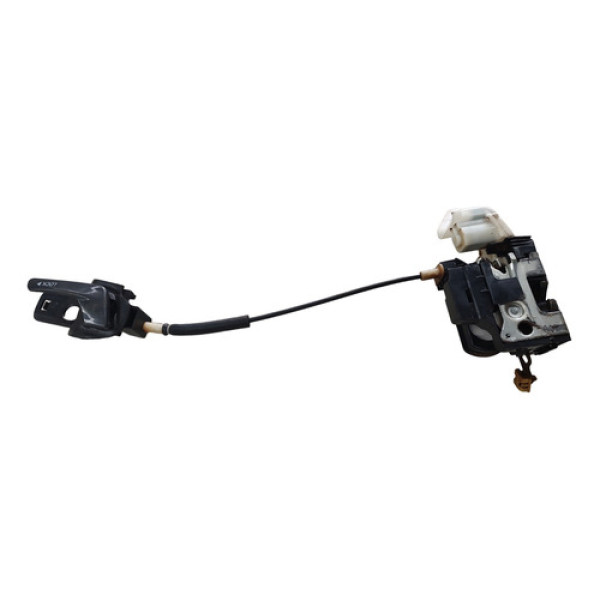 Fechadura Porta Dianteira Esquerda Fiat Palio Weekend 2013