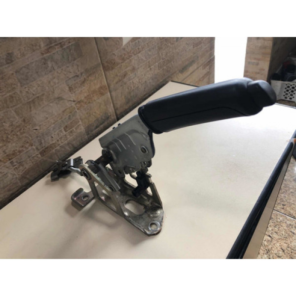 Alavanca Freio De Mão Fiat Toro 2018 1.8 Flex