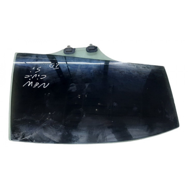 Vidro Traseiro Direito New Civic 2007