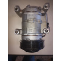 Compressor De Ar Condicionado Hb20 1.0 2021 Original