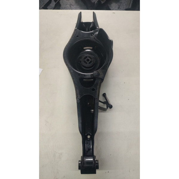 Braço Oscilante Traseiro Audi Q3 1.4 Tfsi 2018 Lado Esquerdo