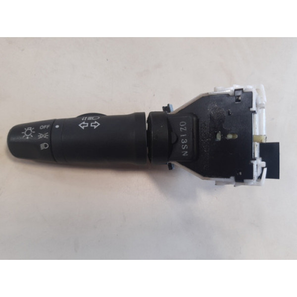 Chave De Seta Nissan Livina 2012/2013 Original