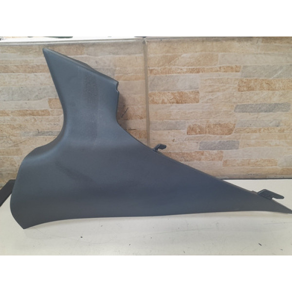 Acabamento Coluna  Traseira  Esquerda  Versa 2019 B