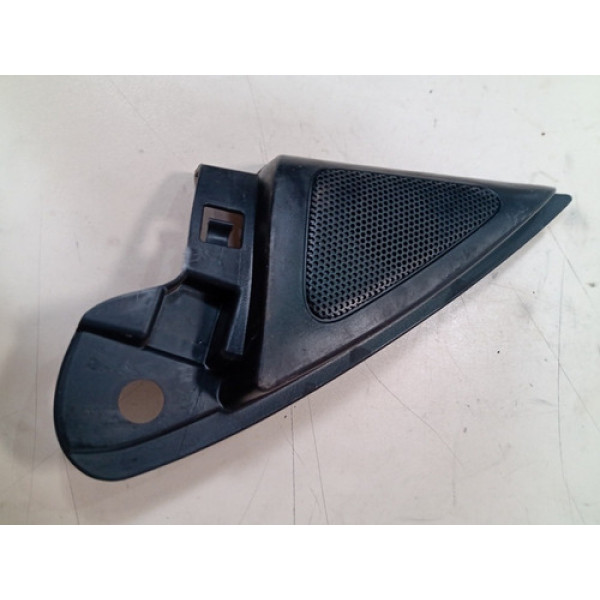 Acabamento Retrovisor Ford Fusion 2008 Lado Esquerdo