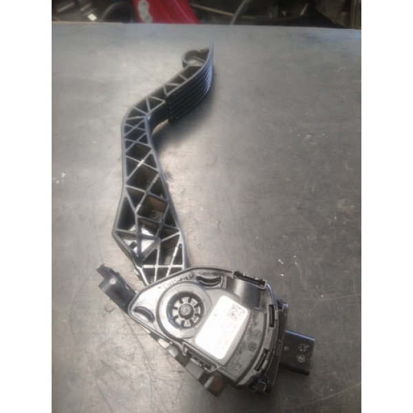 Pedal Acelerador Peugeot 307 2007/2010